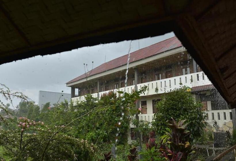 בית מלון כפרי Pias Poppies