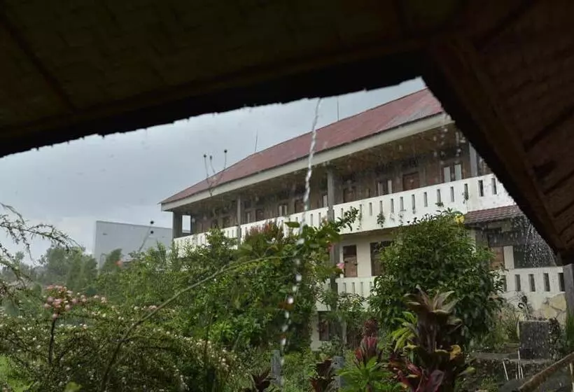 Hotelli Pias Poppies