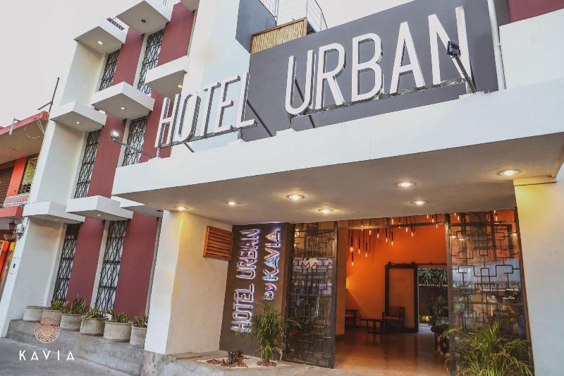 Otel Urban