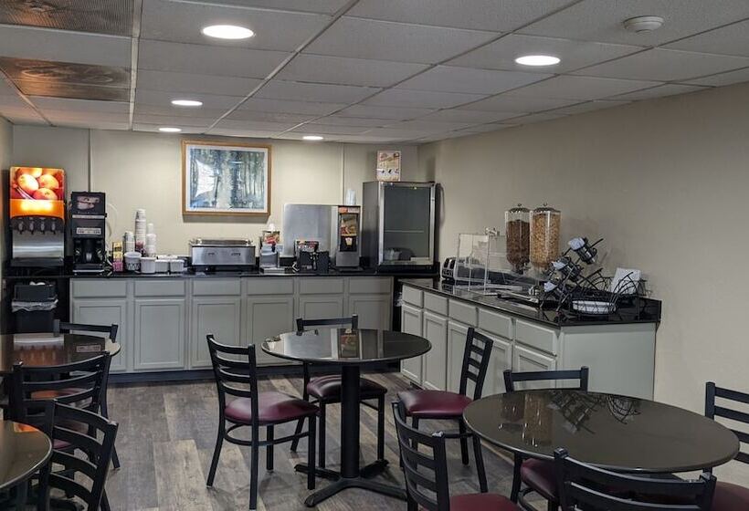 ホテル Wingate By Wyndham Somerset