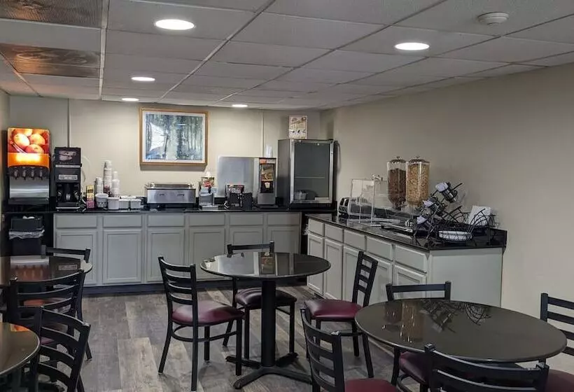 ホテル Wingate By Wyndham Somerset