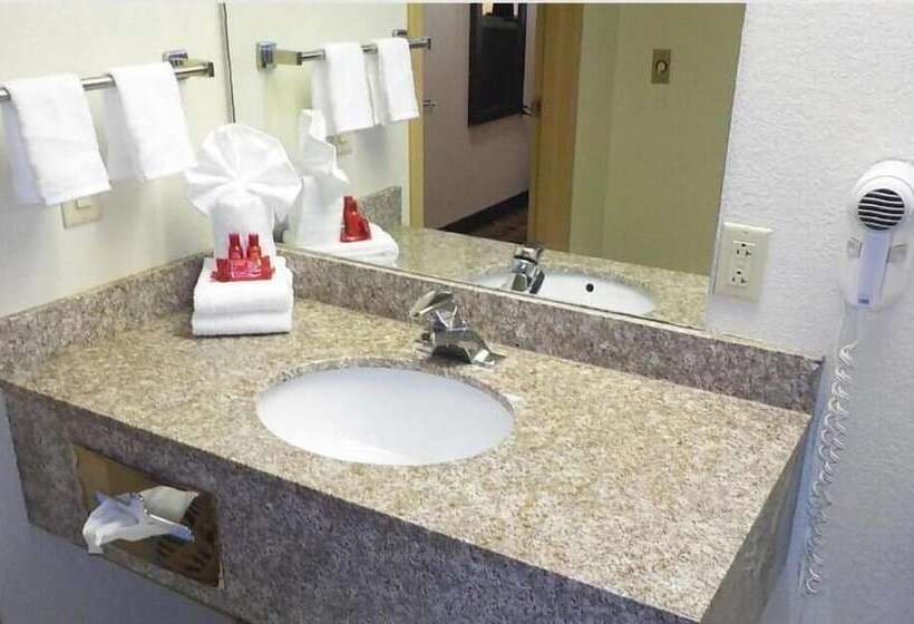 ホテル Wingate By Wyndham Somerset