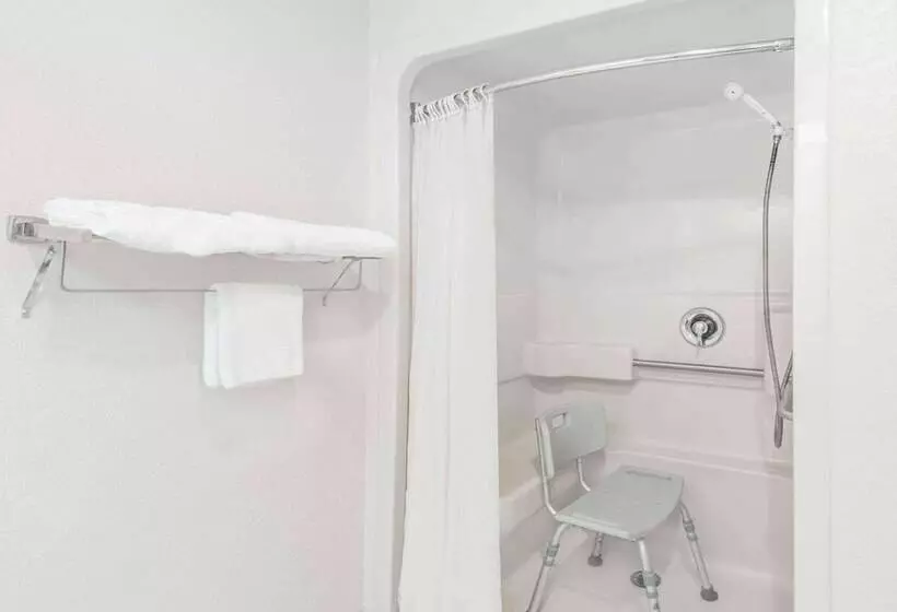 ホテル Wingate By Wyndham Somerset