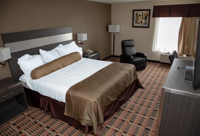 ホテル Wingate By Wyndham Somerset