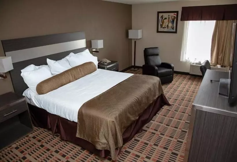 ホテル Wingate By Wyndham Somerset