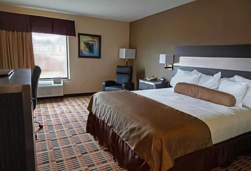 ホテル Wingate By Wyndham Somerset