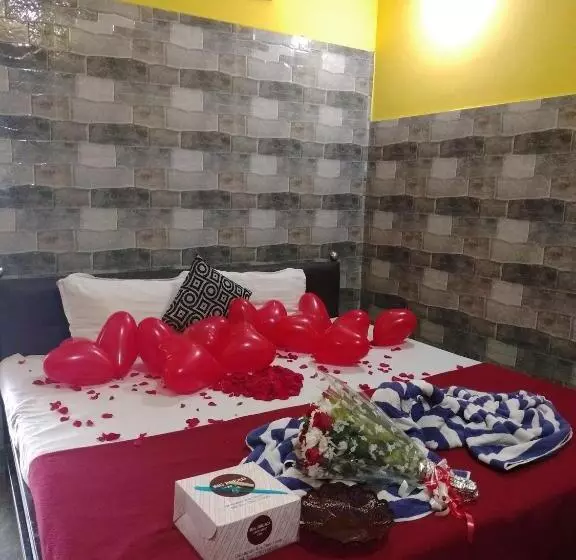 Majatalo Baga F Leisure Stay Guest House