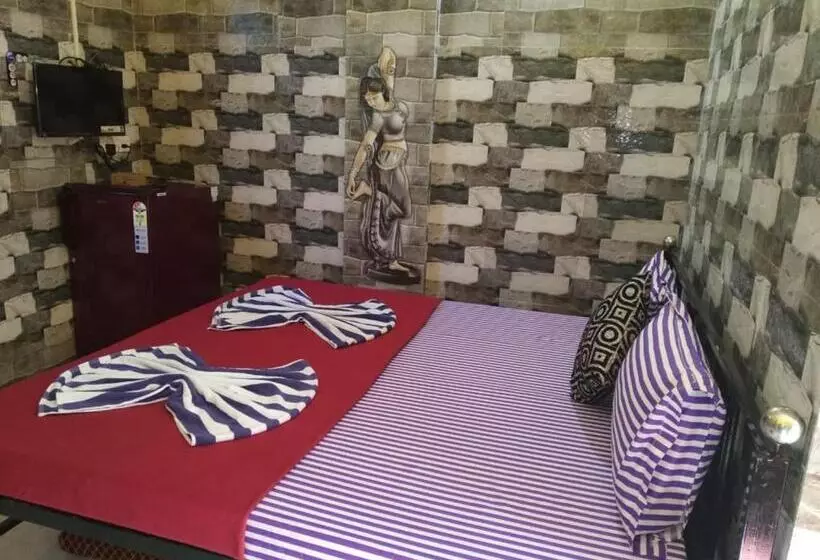 Majatalo Baga F Leisure Stay Guest House
