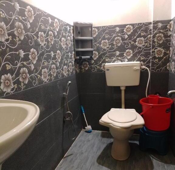 Pensió Baga F Leisure Stay Guest House