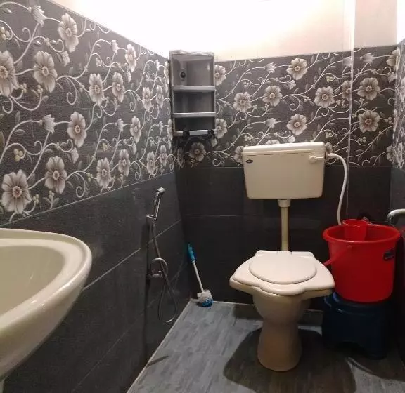 Majatalo Baga F Leisure Stay Guest House