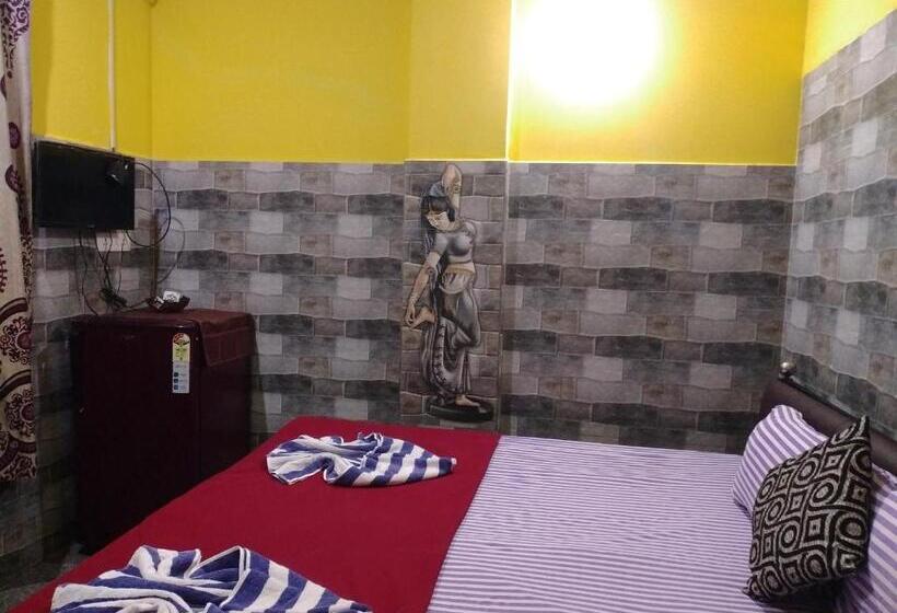 Pensió Baga F Leisure Stay Guest House