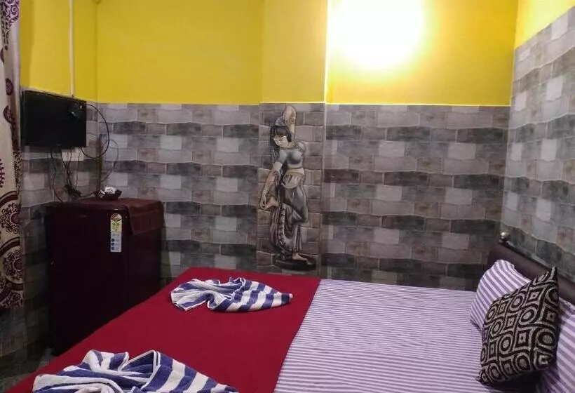 Majatalo Baga F Leisure Stay Guest House