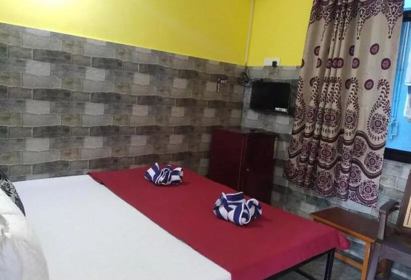 Majatalo Baga F Leisure Stay Guest House