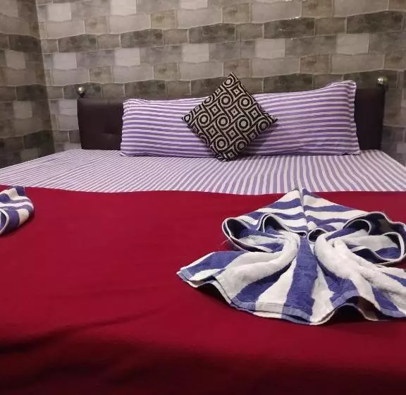 Majatalo Baga F Leisure Stay Guest House