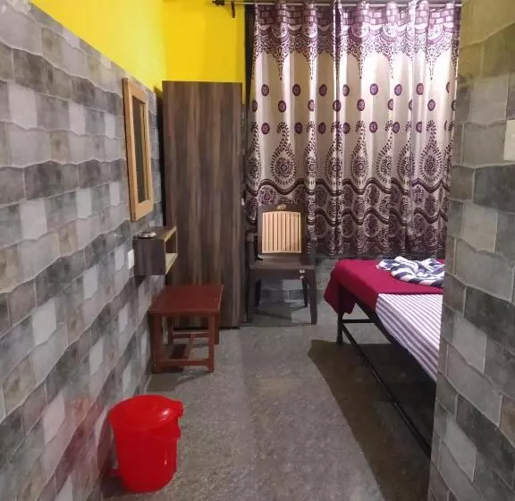 Majatalo Baga F Leisure Stay Guest House