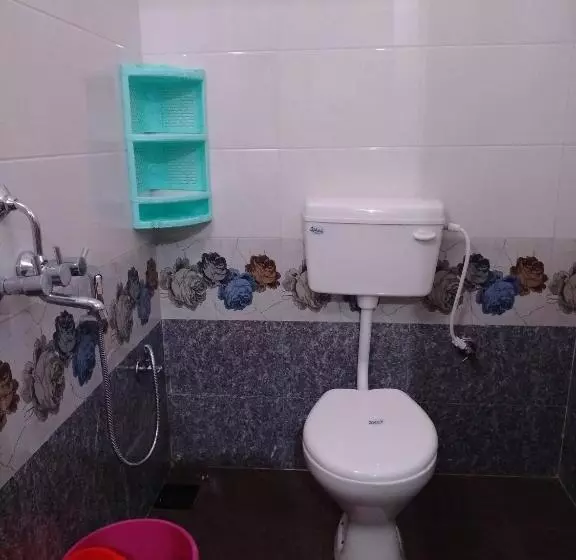 Majatalo Baga F Leisure Stay Guest House