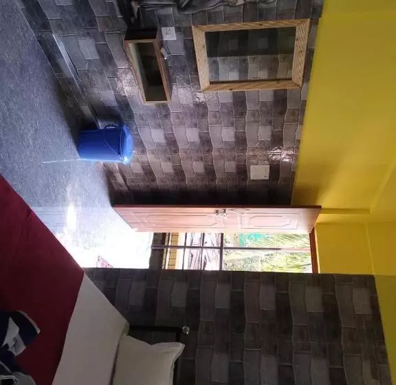 Majatalo Baga F Leisure Stay Guest House