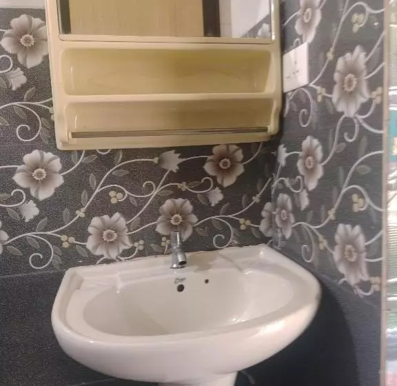 Majatalo Baga F Leisure Stay Guest House