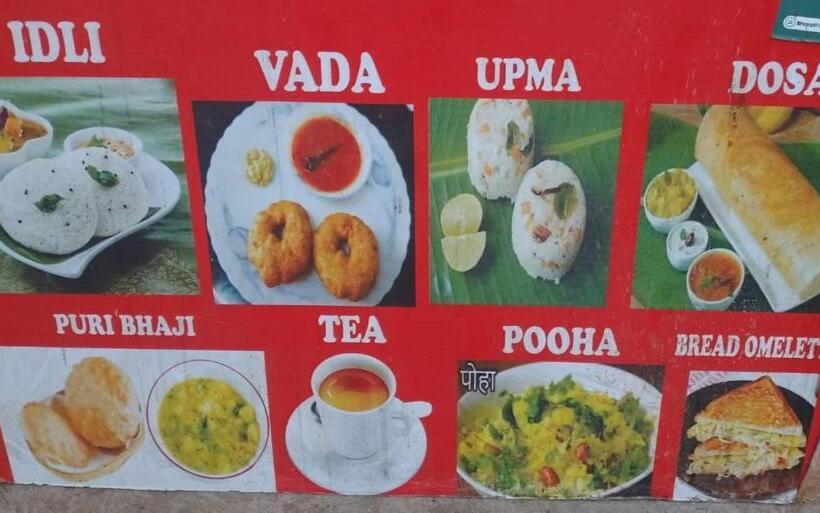 Pensió Baga F Leisure Stay Guest House