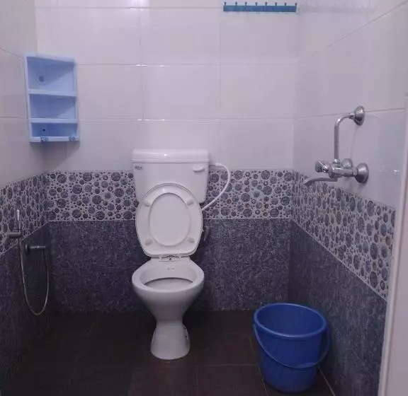 Majatalo Baga F Leisure Stay Guest House