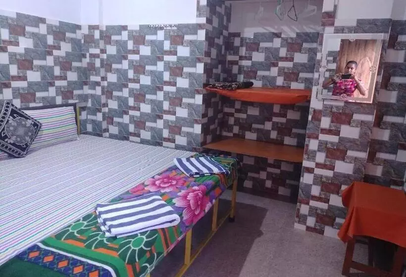 Majatalo Baga F Leisure Stay Guest House