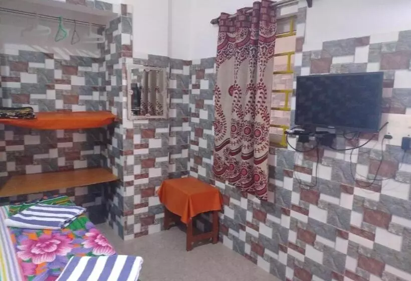 Majatalo Baga F Leisure Stay Guest House