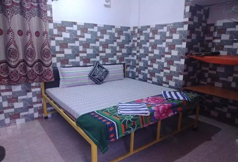 Majatalo Baga F Leisure Stay Guest House
