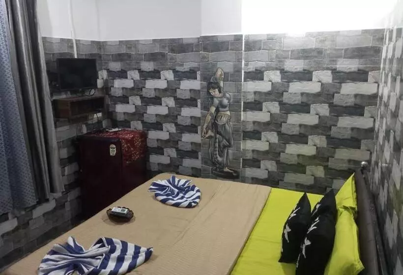 Majatalo Baga F Leisure Stay Guest House