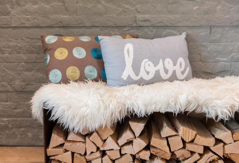 تختخواب و صبحانه Neuhof Gäste & Schokohaus