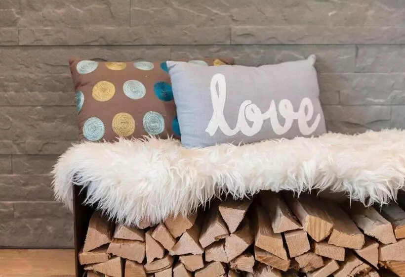 ベッドアンドブレックファースト Neuhof Gäste & Schokohaus