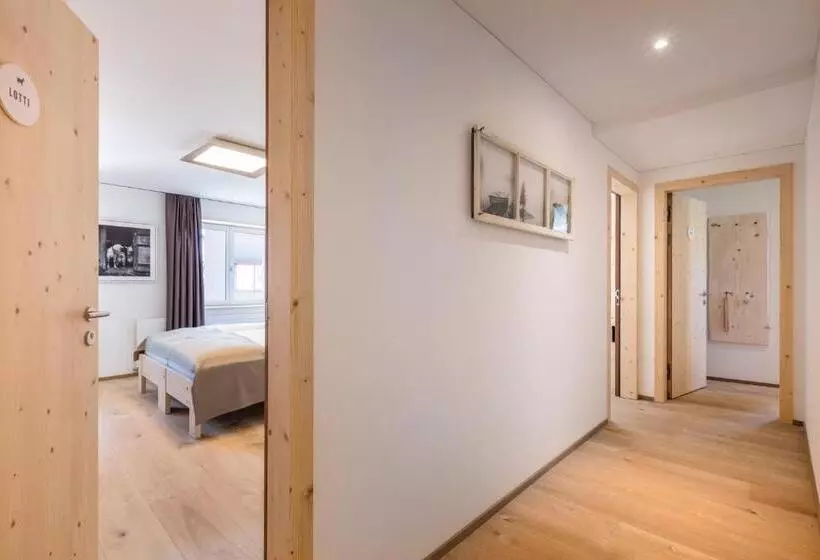 ベッドアンドブレックファースト Neuhof Gäste & Schokohaus