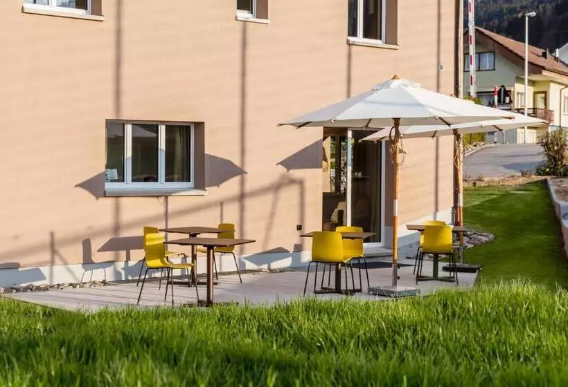 ベッドアンドブレックファースト Neuhof Gäste & Schokohaus