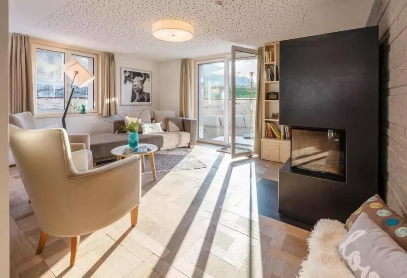 ベッドアンドブレックファースト Neuhof Gäste & Schokohaus