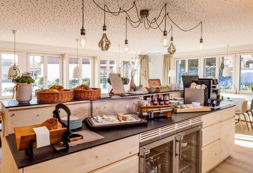 ベッドアンドブレックファースト Neuhof Gäste & Schokohaus