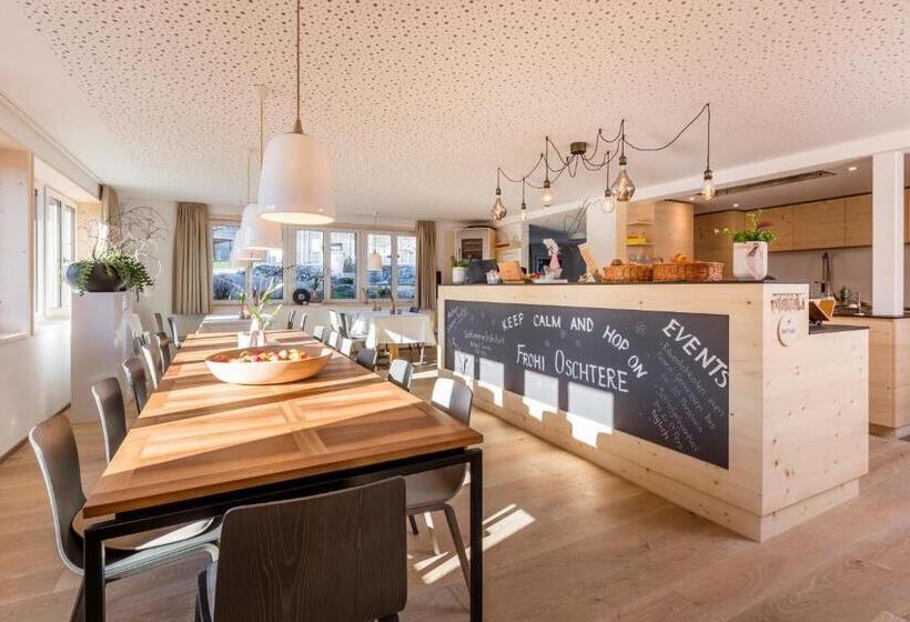 تختخواب و صبحانه Neuhof Gäste & Schokohaus