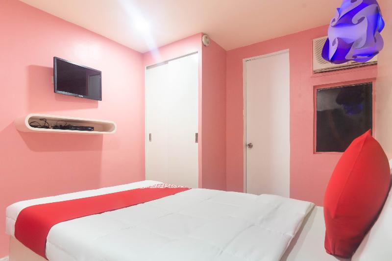 Bed and Breakfast Oyo 155 Europa Breakfast And Bed