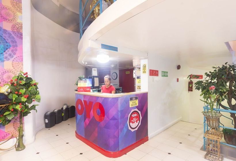 Bed and Breakfast Oyo 155 Europa Breakfast And Bed