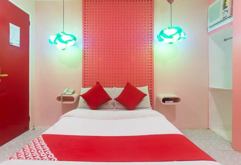 Bed and Breakfast Oyo 155 Europa Breakfast And Bed