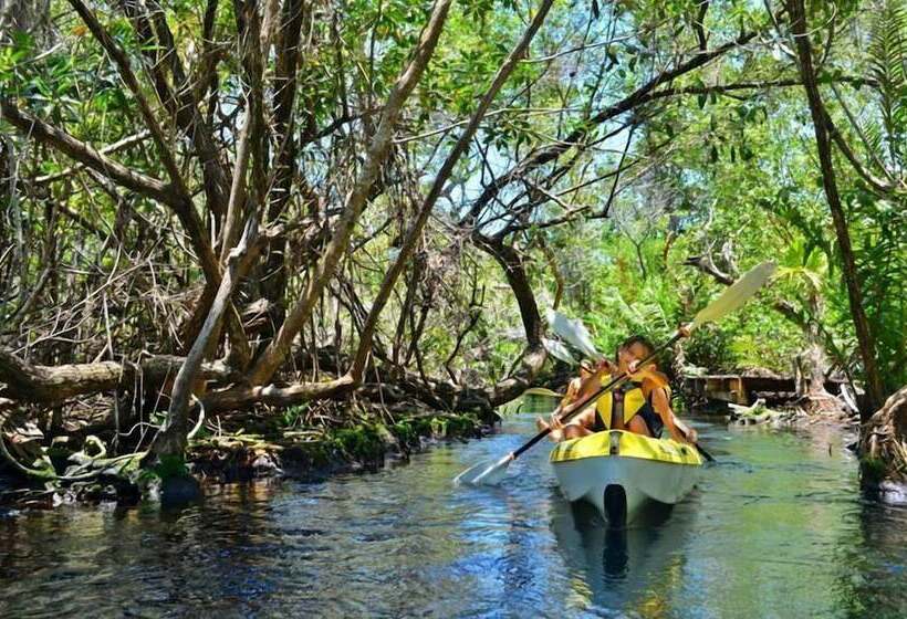 هتل Boutique La Josefina Adults Only