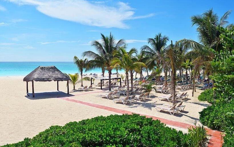 هتل Boutique La Josefina Adults Only