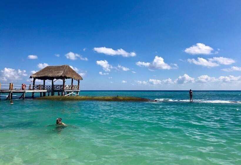 هتل Boutique La Josefina Adults Only