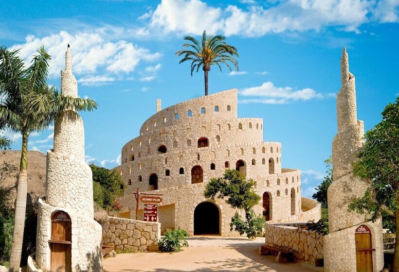 هتل Boutique La Josefina Adults Only