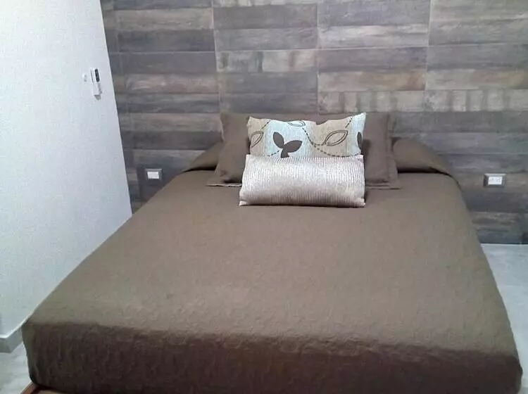 هتل Boutique La Josefina   Adults Only