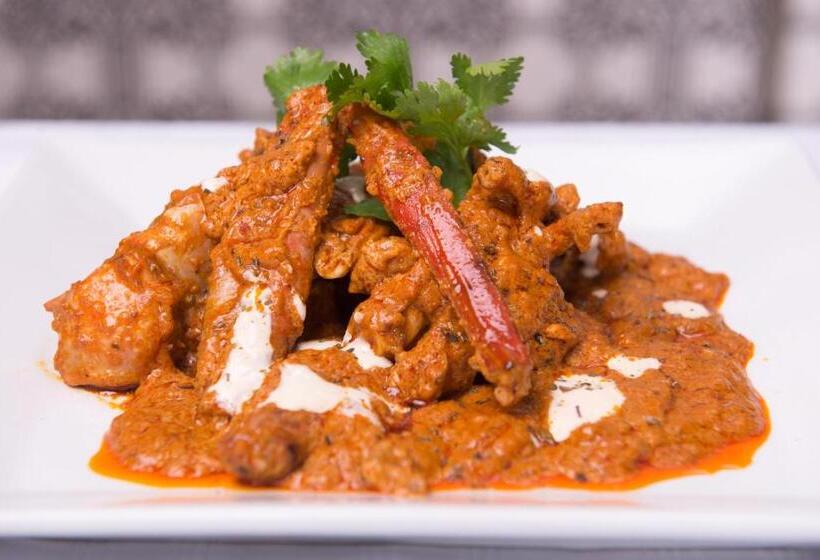 Отель Britannia