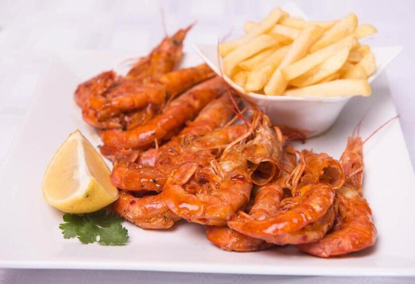 Отель Britannia