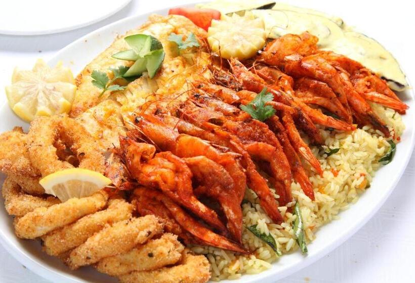 Отель Britannia