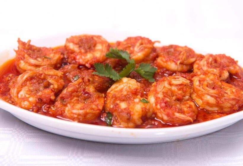 Отель Britannia