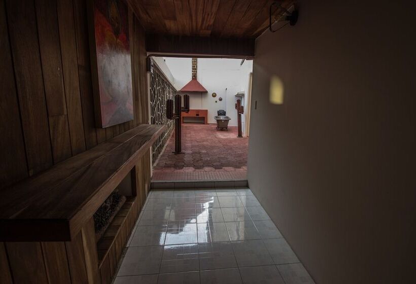 Hotel Casa De Juan Hostal