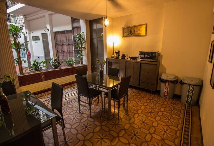 Hotel Casa De Juan Hostal