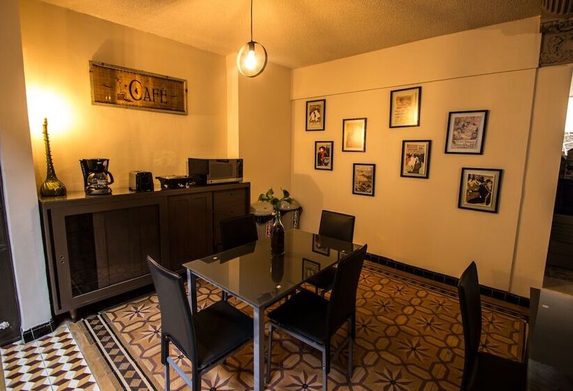 Hotel Casa De Juan Hostal